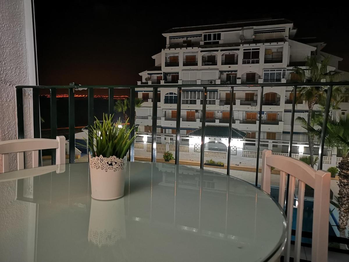 Eldorado Apartment La Mata La Mata  Exterior photo